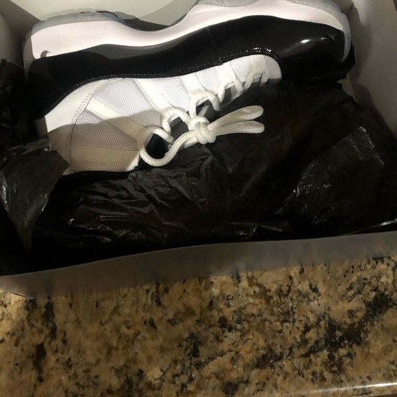 Jordan 11 concords - Picture 5 of 5